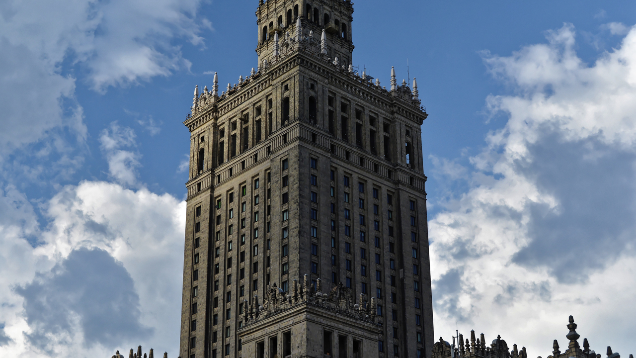 20160508 090758•••Warsaw•Mazovia•Poland